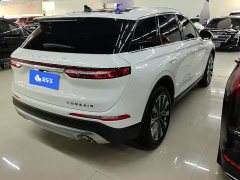 Lincoln Explorer 2022 Facelift 2.0T Two-Wheel Drive Elegant Edition - ფოტო 3