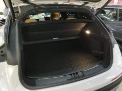 Lincoln Explorer 2022 Facelift 2.0T Two-Wheel Drive Elegant Edition - ფოტო 4