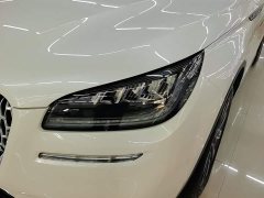 Lincoln Explorer 2022 Facelift 2.0T Two-Wheel Drive Elegant Edition - ფოტო 5