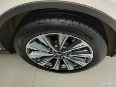 Lincoln Explorer 2022 Facelift 2.0T Two-Wheel Drive Elegant Edition - ფოტო 6