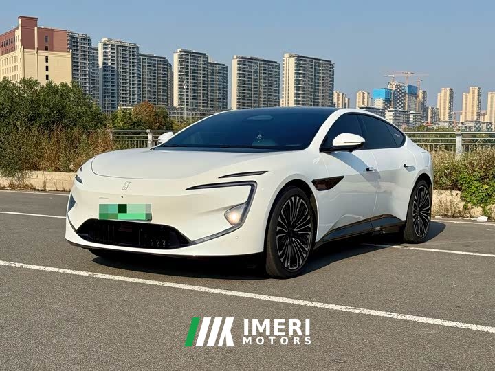 Avatr 12 2024 700 Tri-Laser RWD Luxury Edition - ავტომობილი ჩინეთიდან