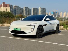 Avatr 12 2024 700 Tri-Laser RWD Luxury Edition - ფოტო 1