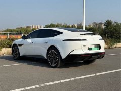 Avatr 12 2024 700 Tri-Laser RWD Luxury Edition - ფოტო 10