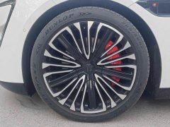 Avatr 12 2024 700 Tri-Laser RWD Luxury Edition - ფოტო 11