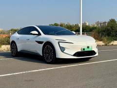 Avatr 12 2024 700 Tri-Laser RWD Luxury Edition - ფოტო 3