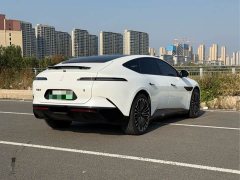 Avatr 12 2024 700 Tri-Laser RWD Luxury Edition - ფოტო 8