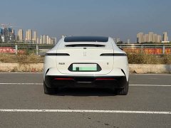 Avatr 12 2024 700 Tri-Laser RWD Luxury Edition - ფოტო 9
