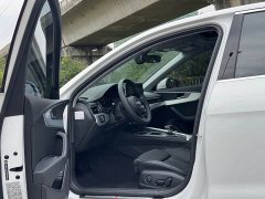 Audi A4L 2022 40 TFSI Fashion Dynamic - ფოტო 11