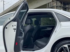 Audi A4L 2022 40 TFSI Fashion Dynamic - ფოტო 12
