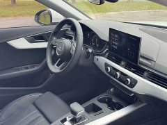 Audi A4L 2022 40 TFSI Fashion Dynamic - ფოტო 13