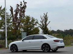 Audi A4L 2022 40 TFSI Fashion Dynamic - ფოტო 18