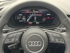 Audi A4L 2022 40 TFSI Fashion Dynamic - ფოტო 4
