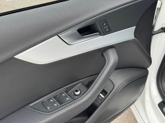 Audi A4L 2022 40 TFSI Fashion Dynamic - ფოტო 5