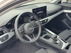 Audi A4L 2022 40 TFSI Fashion Dynamic - ფოტო 6