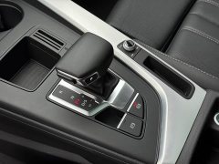 Audi A4L 2022 40 TFSI Fashion Dynamic - ფოტო 7
