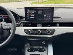 Audi A4L 2022 40 TFSI Fashion Dynamic - ფოტო 8