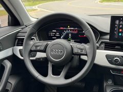 Audi A4L 2022 40 TFSI Fashion Dynamic - ფოტო 9