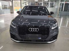 Audi Q2L 35 TFSI Fashion Dynamic - ფოტო 1