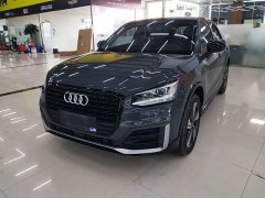 Audi Q2L 35 TFSI Fashion Dynamic - ფოტო 2