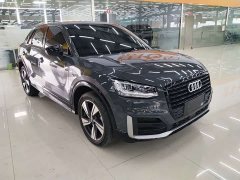 Audi Q2L 35 TFSI Fashion Dynamic - ფოტო 3