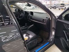 Audi Q2L 35 TFSI Fashion Dynamic - ფოტო 4