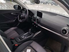 Audi Q2L 35 TFSI Fashion Dynamic - ფოტო 5