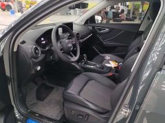 Audi Q2L 35 TFSI Fashion Dynamic - ფოტო 7