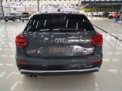 Audi Q2L 35 TFSI Fashion Dynamic - ფოტო 8