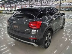 Audi Q2L 35 TFSI Fashion Dynamic - ფოტო 9