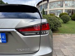 Lexus RX 2020 Facelift 300 FWD Elite - ფოტო 10
