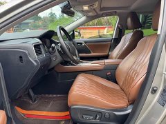 Lexus RX 2020 Facelift 300 FWD Elite - ფოტო 12