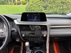 Lexus RX 2020 Facelift 300 FWD Elite - ფოტო 17