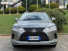 Lexus RX 2020 Facelift 300 FWD Elite - ფოტო 2