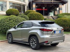 Lexus RX 2020 Facelift 300 FWD Elite - ფოტო 4
