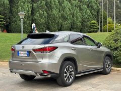 Lexus RX 2020 Facelift 300 FWD Elite - ფოტო 6