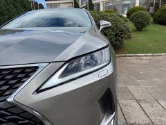 Lexus RX 2020 Facelift 300 FWD Elite - ფოტო 9