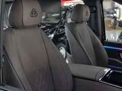 Mercedes-Benz Vito 2.0T Business Edition 7-Seater - ფოტო 15