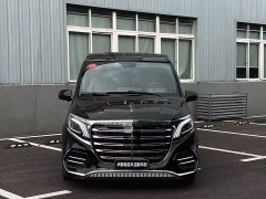 Mercedes-Benz Vito 2.0T Business Edition 7-Seater - ფოტო 2