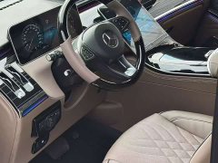 Mercedes-Benz Vito 2.0T Business Edition 7-Seater - ფოტო 4