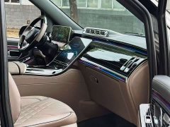 Mercedes-Benz Vito 2.0T Business Edition 7-Seater - ფოტო 6