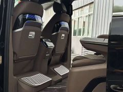 Mercedes-Benz Vito 2.0T Business Edition 7-Seater - ფოტო 7
