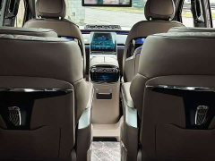 Mercedes-Benz Vito 2.0T Business Edition 7-Seater - ფოტო 8