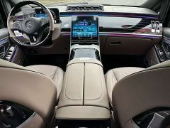 Mercedes-Benz Vito 2.0T Business Edition 7-Seater - ფოტო 9