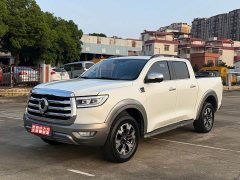 Avatr Cannon 2.0T Passenger Global Edition Automatic Gasoline 4WD Premium Standard Box GW4C20B - ფოტო 1