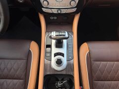 Avatr Cannon 2.0T Passenger Global Edition Automatic Gasoline 4WD Premium Standard Box GW4C20B - ფოტო 12