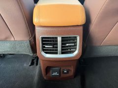 Avatr Cannon 2.0T Passenger Global Edition Automatic Gasoline 4WD Premium Standard Box GW4C20B - ფოტო 13