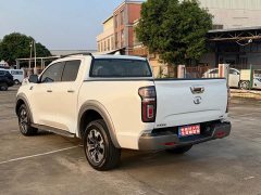 Avatr Cannon 2.0T Passenger Global Edition Automatic Gasoline 4WD Premium Standard Box GW4C20B - ფოტო 14