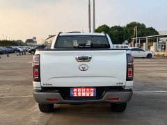 Avatr Cannon 2.0T Passenger Global Edition Automatic Gasoline 4WD Premium Standard Box GW4C20B - ფოტო 15