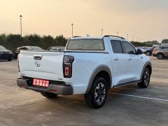 Avatr Cannon 2.0T Passenger Global Edition Automatic Gasoline 4WD Premium Standard Box GW4C20B - ფოტო 16