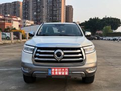 Avatr Cannon 2.0T Passenger Global Edition Automatic Gasoline 4WD Premium Standard Box GW4C20B - ფოტო 2